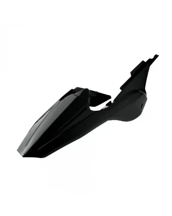 Заден калник със страничен панел Polisport Beta RR 2T,4T (2018-19) Black