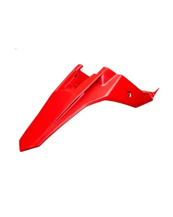 Заден калник със страничен панел Polisport Gas Gas MC65 (2021-24) Red