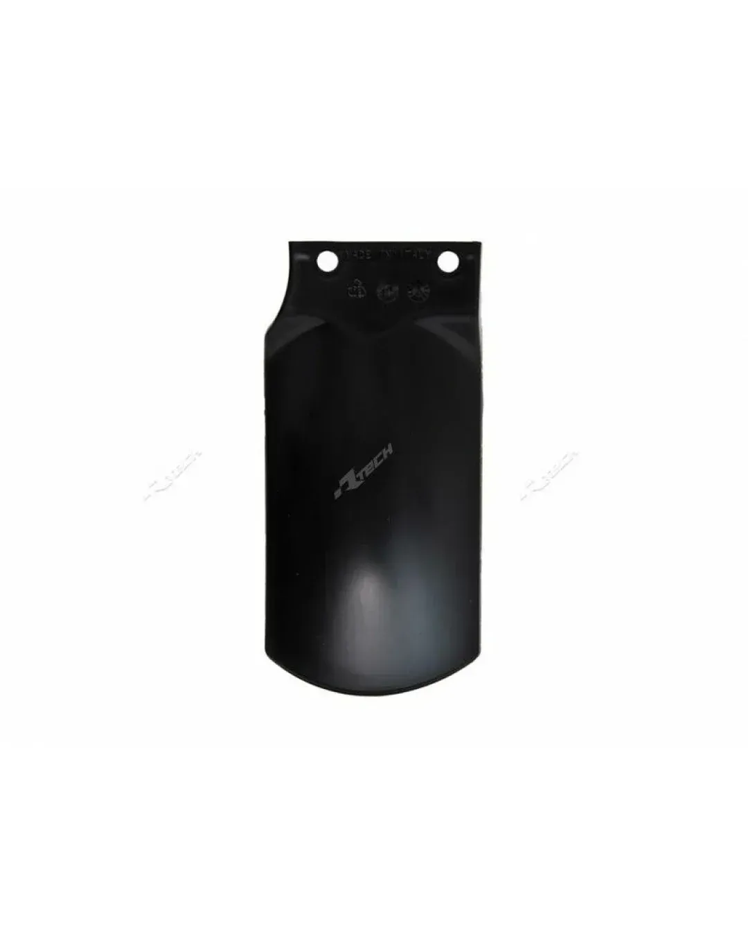 Заден калобран RACETECH Yamaha YZ250F/450F Black