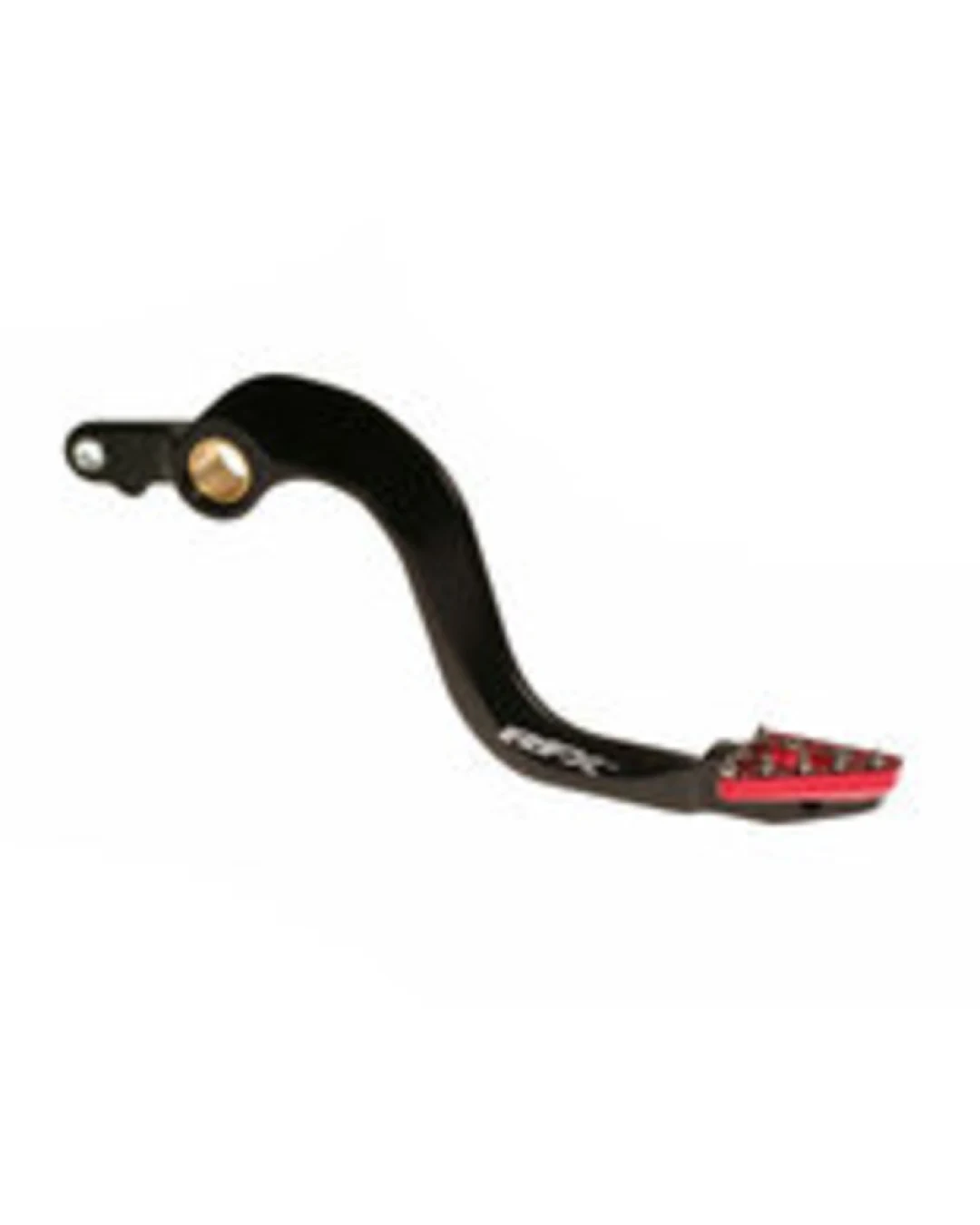 Заден лост за спирачка RFX Pro FT Rear Brake Lever - Red GASGAS 125/250/350/450 2023-25
