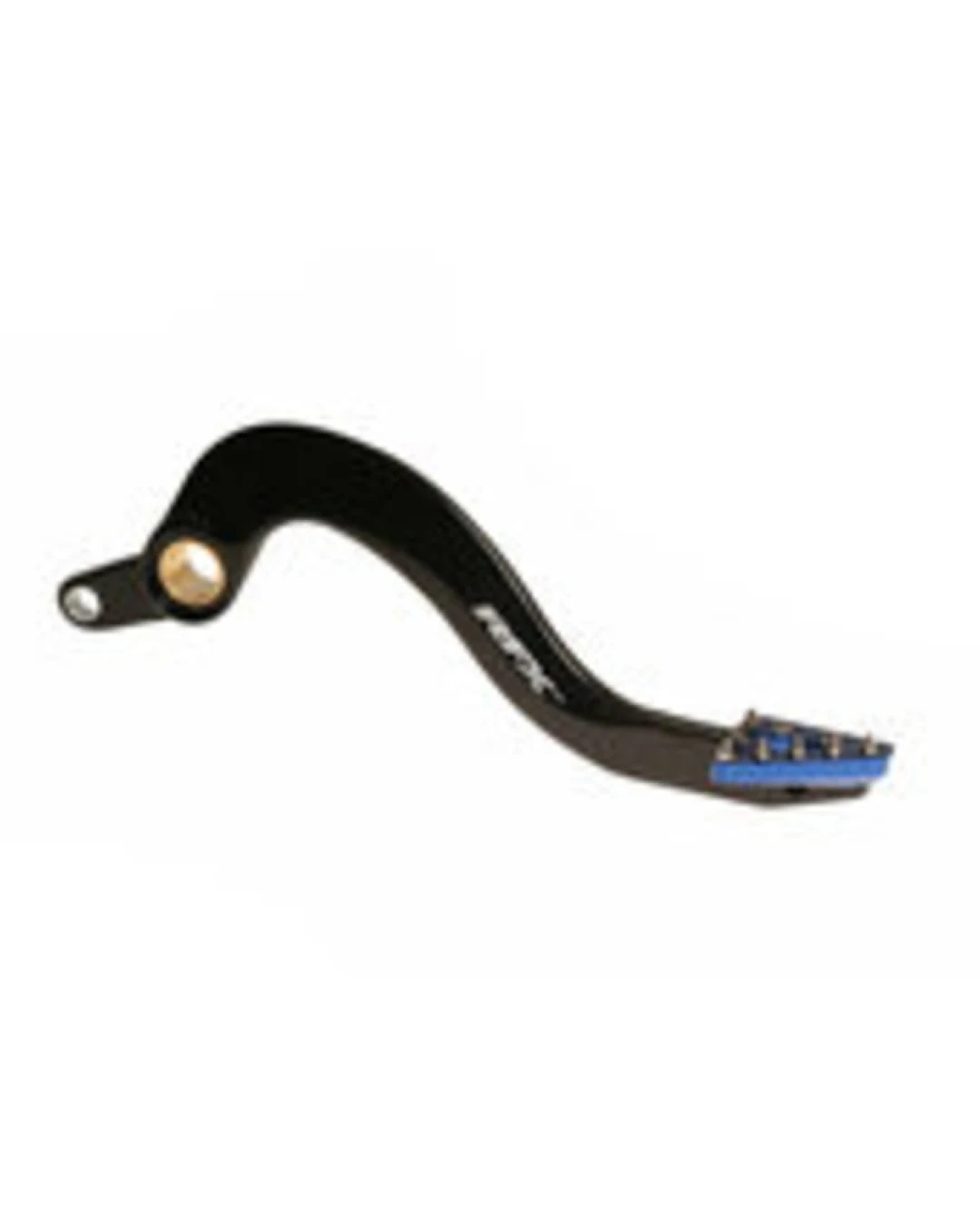 Заден лост за спирачка RFX Pro FT Rear Brake Pedal - Black/Blue Fantic/Yamaha 23-25