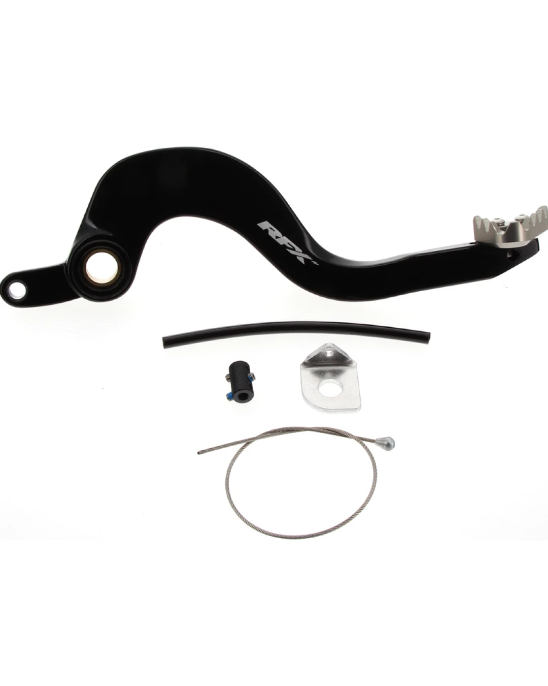 Заден лост за спирачка RFX Pro ST Rear Brake Lever (H/B - Suzuki RMZ250/450