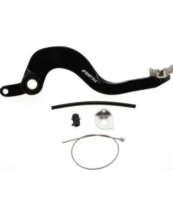 Заден лост за спирачка RFX Pro ST Rear Brake Lever (H/B - Suzuki RMZ250/450