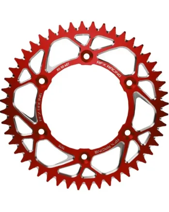 Заден пиньон RFX Pro Series 85 SX STD WHEELS 17/14 - 428 45T