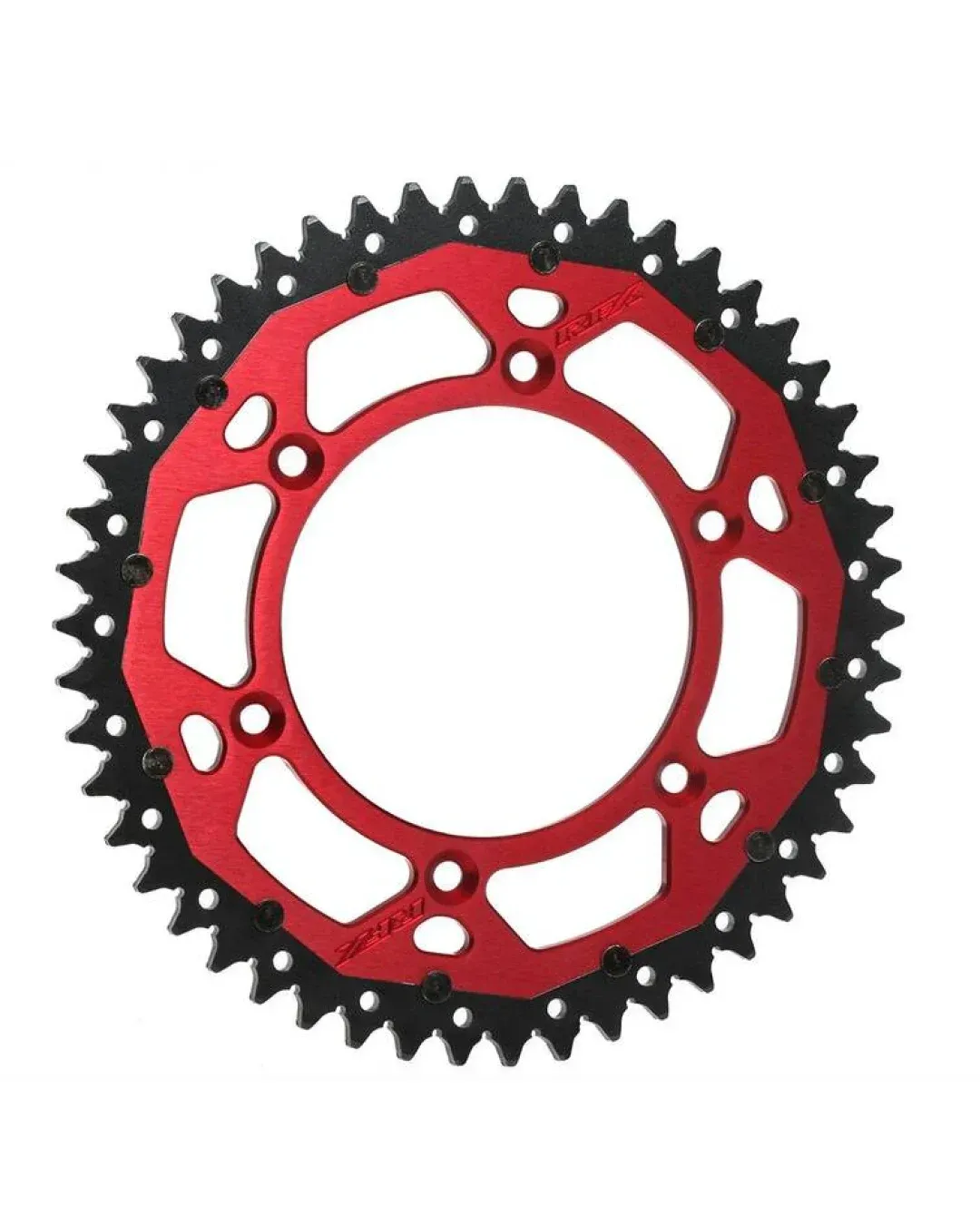 Заден пиньон RFX Pro Series Armalite Double Compound Rear Sprocket (Steel/Aluminium) - 520 48Т