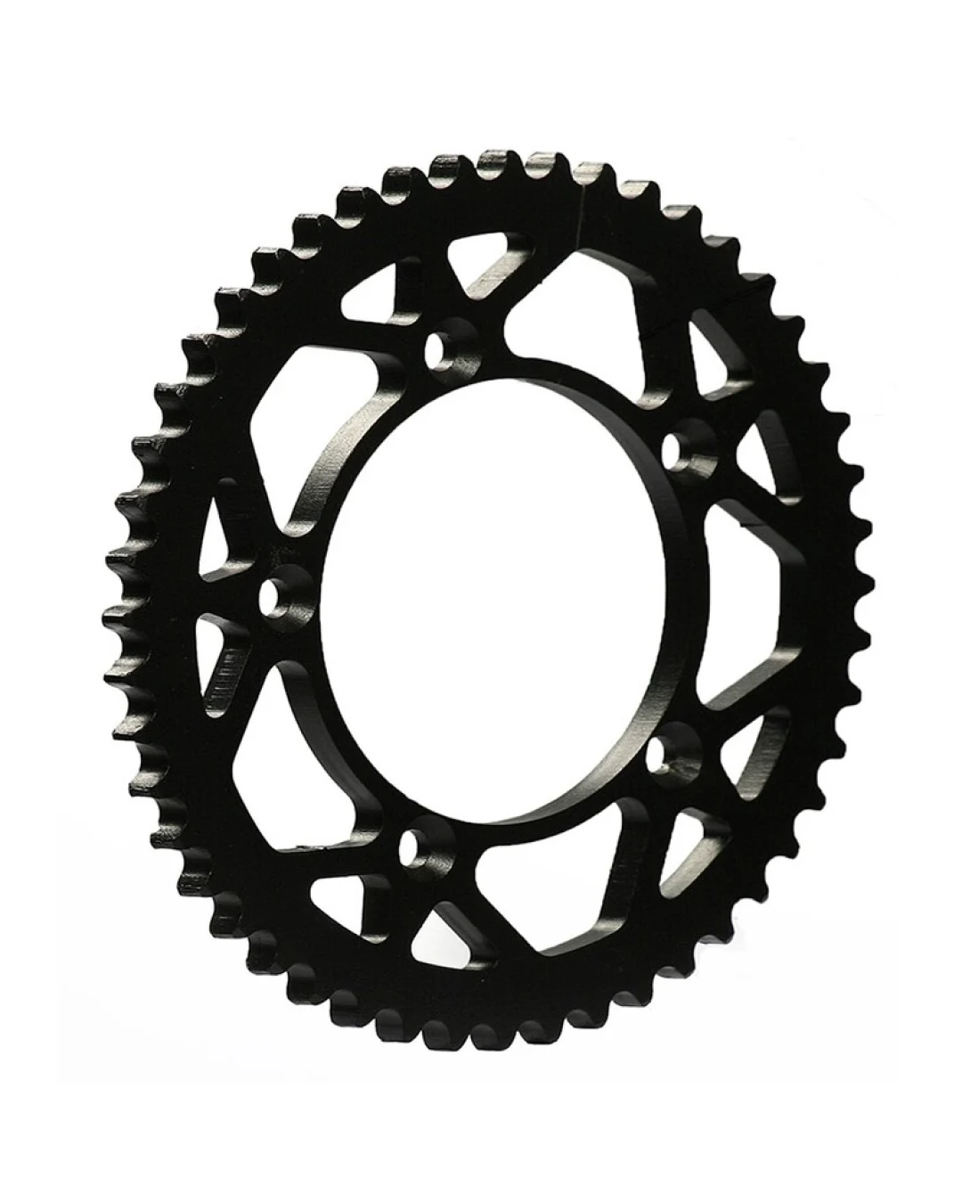 Заден пиньон RFX Pro Series HCS Steel Rear Sprocket - 420 46T