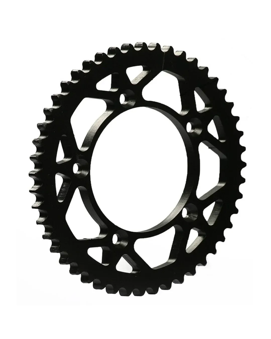 Заден пиньон RFX Pro Series HCS Steel Rear Sprocket - 420 46T