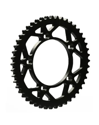 Заден пиньон RFX Pro Series HCS Steel Rear Sprocket - 420 46T