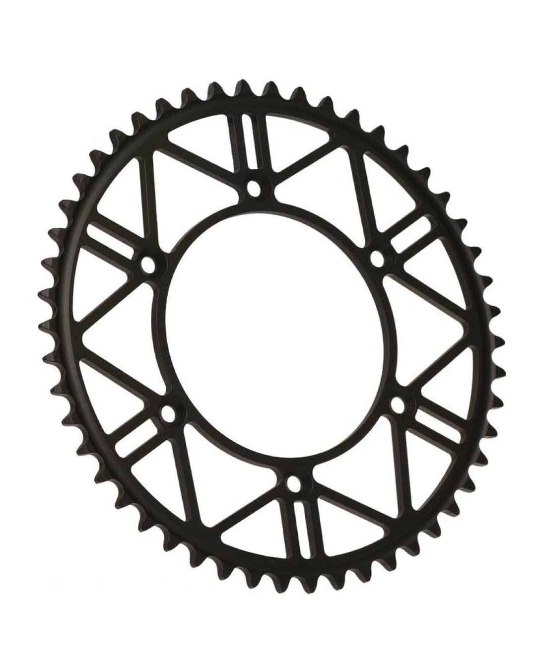 Заден пиньон RFX Pro Series HCS Steel Rear Sprocket - 520