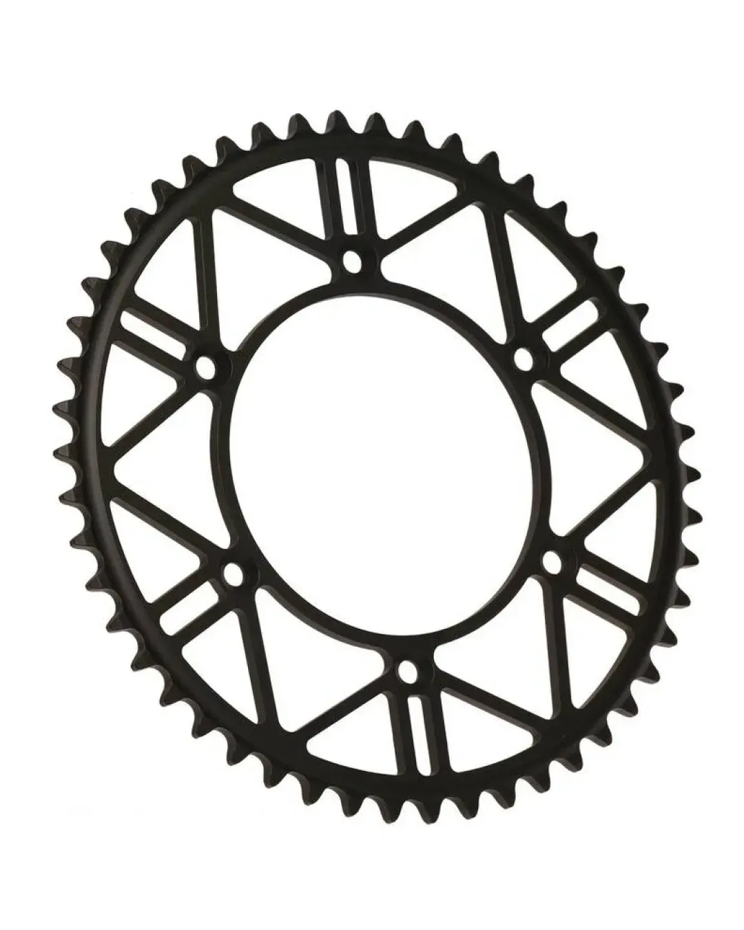 Заден пиньон RFX Pro Series HCS Steel Rear Sprocket - 520