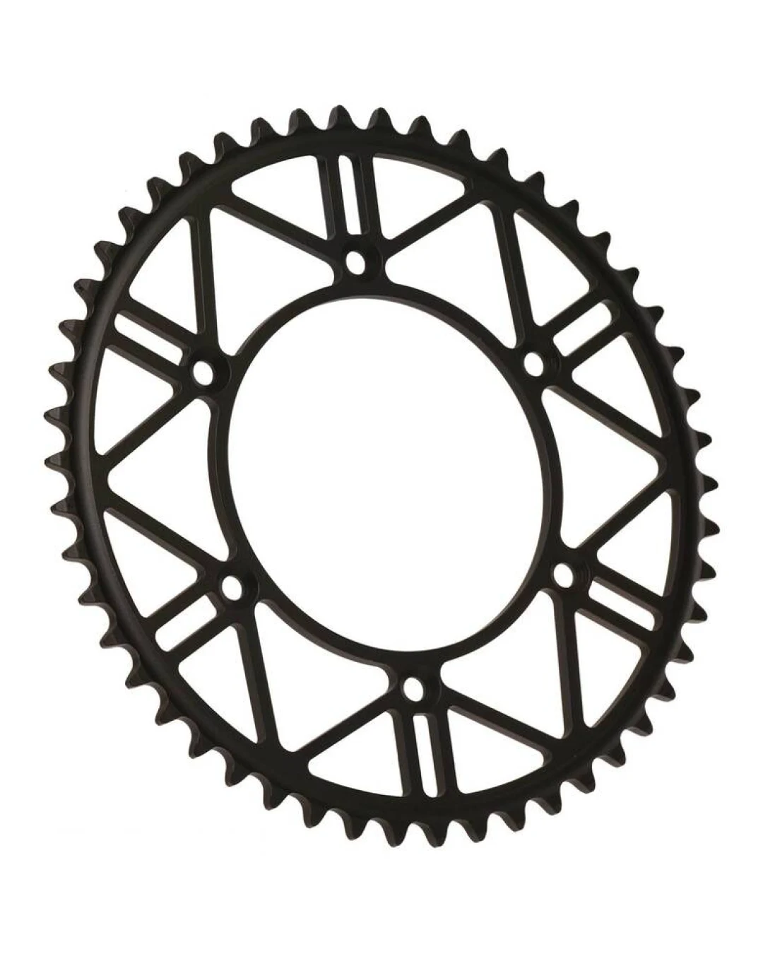 Заден пиньон RFX Pro Series HCS Steel Rear Sprocket GASGAS/HUSQ/KTM/TRIUMPH - 520 48T