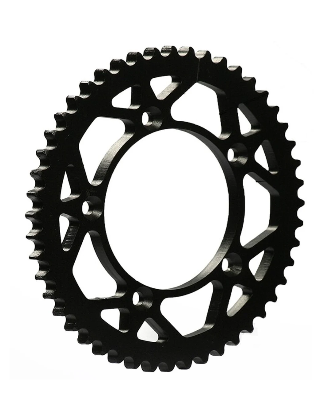 Заден пиньон RFX Pro Series HCS Steel Rear Sprocket GASGAS/KTM/HUSQ 85 24-25 - 428 49T