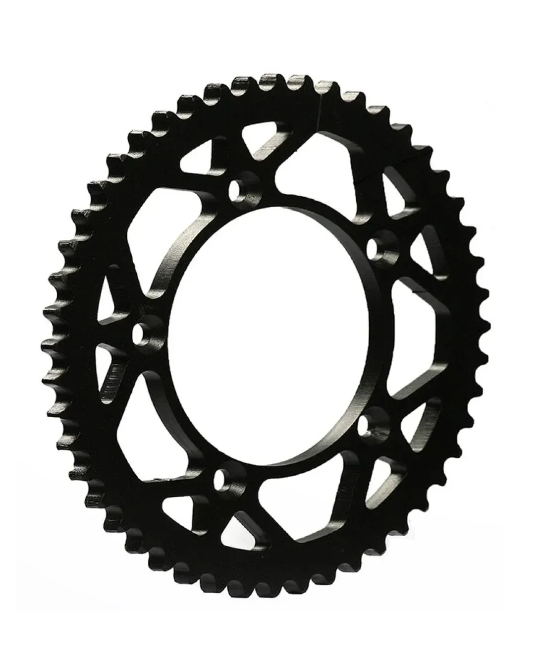 Заден пиньон RFX Pro Series HCS Steel Rear Sprocket GASGAS/KTM/HUSQ 85 24-25 - 428 49T