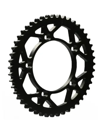 Заден пиньон RFX Pro Series HCS Steel Rear Sprocket GASGAS/KTM/HUSQ 85 24-25 - 428 49T