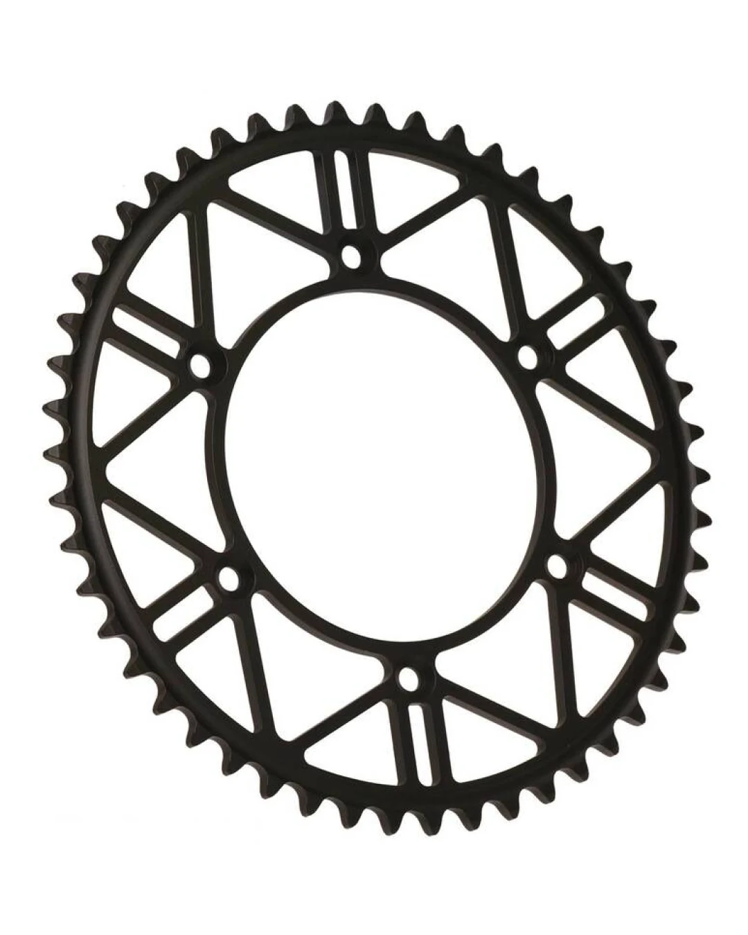 Заден пиньон RFX Pro Series HCS Steel Rear Sprocket Kawasaki - 520 48T