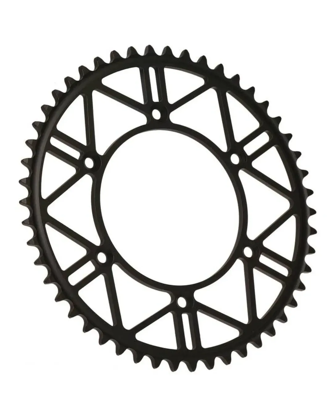 Заден пиньон RFX Pro Series HCS Steel Rear Sprocket Kawasaki - 520 48T