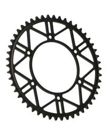 Заден пиньон RFX Pro Series HCS Steel Rear Sprocket Kawasaki - 520 48T