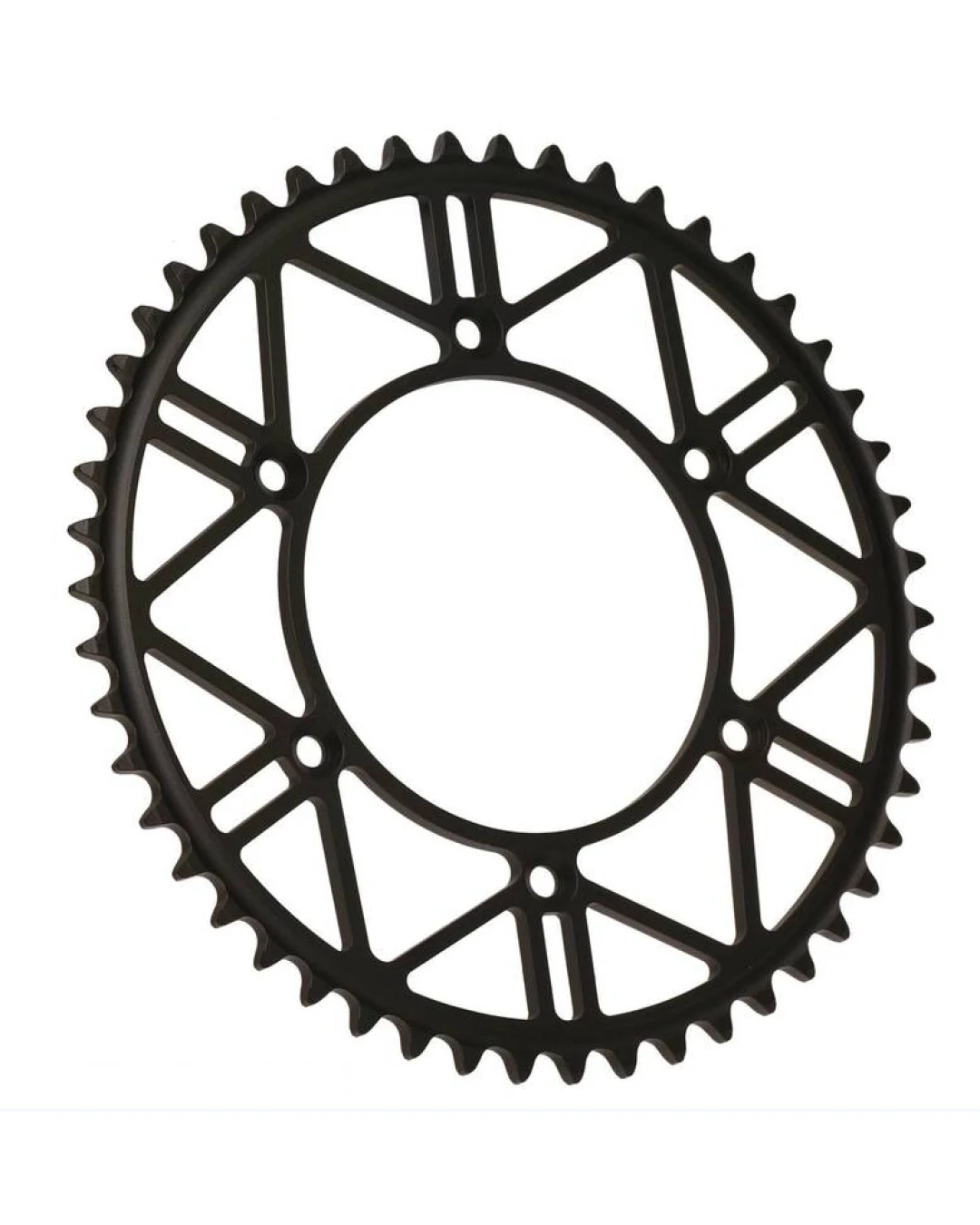 Заден пиньон RFX Pro Series HCS Steel Rear Sprocket Suzuki RM-Z - 520 48T