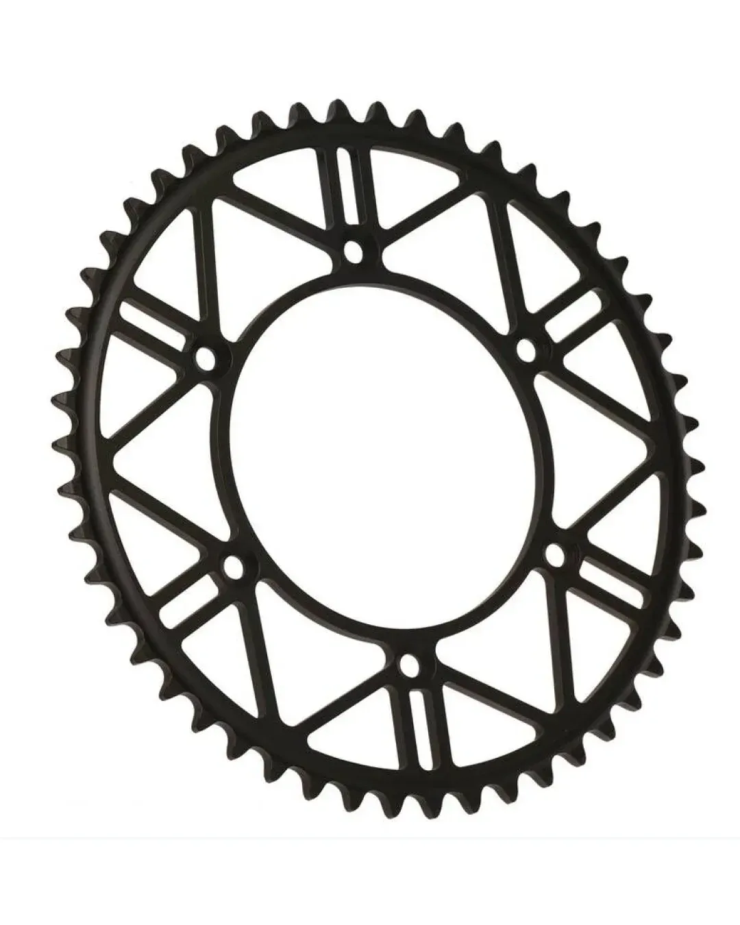 Заден пиньон RFX Pro Series HCS Steel Rear Sprocket Suzuki RM-Z - 520 48T