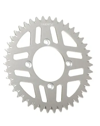 Заден пиньон RFX Pro Series Trials Aluminium BLACK Rear Sprocket BETA 2T/ GASGAS 2T - 520 38T