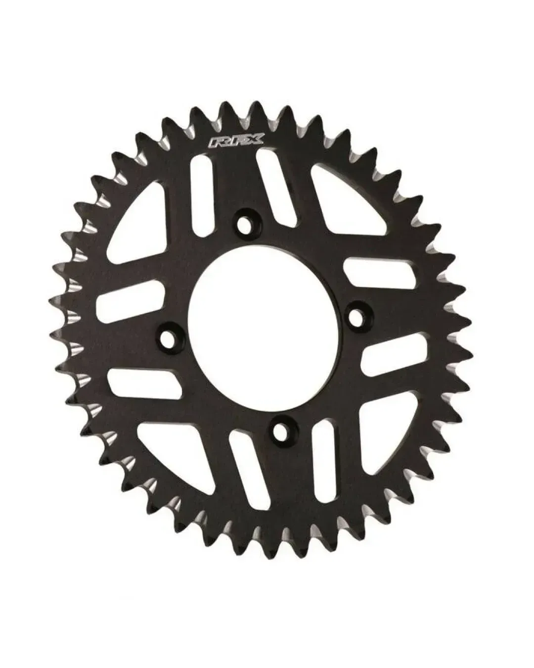 Заден пиньон RFX Pro Series Trials Aluminium BLACK Rear Sprocket BETA 2T/ GASGAS 2T - 520 40T