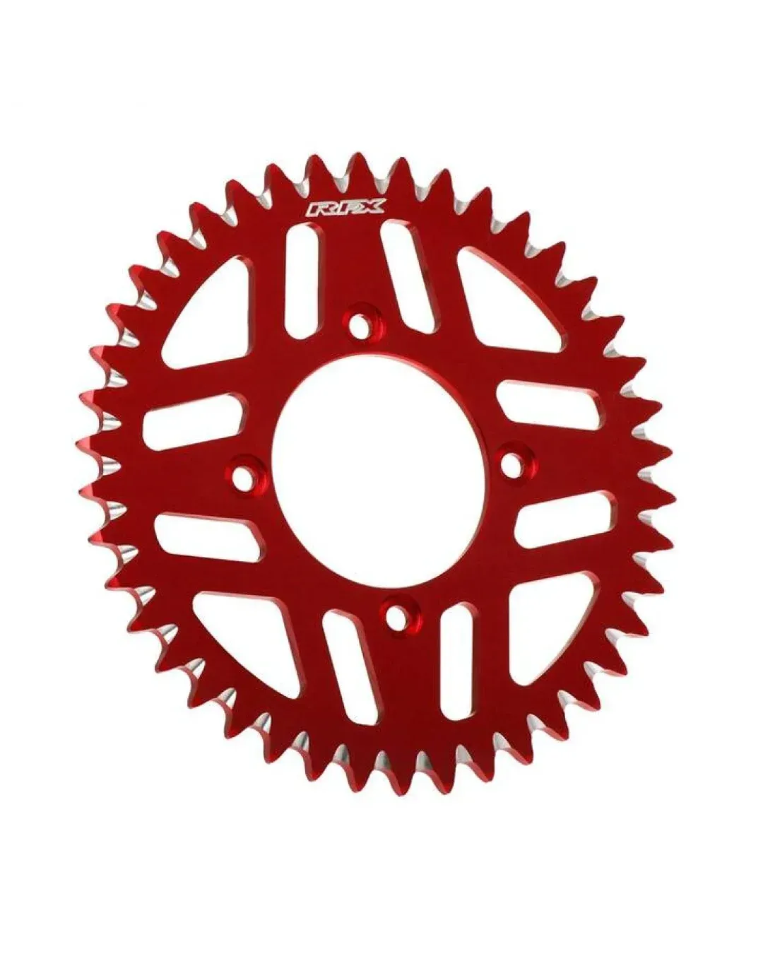 Заден пиньон RFX Pro Series Trials Aluminium BLACK Rear Sprocket BETA 2T/ GASGAS 2T - 520 41T