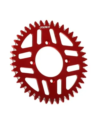 Заден пиньон RFX Pro Series Trials Aluminium BLACK Rear Sprocket BETA 2T/ GASGAS 2T - 520 41T