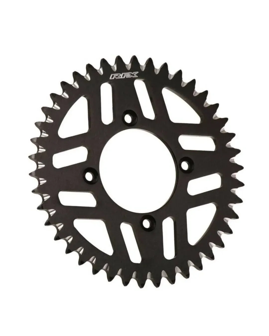 Заден пиньон RFX Pro Series Trials Black Aluminium Rear Sprocket - 520 41T