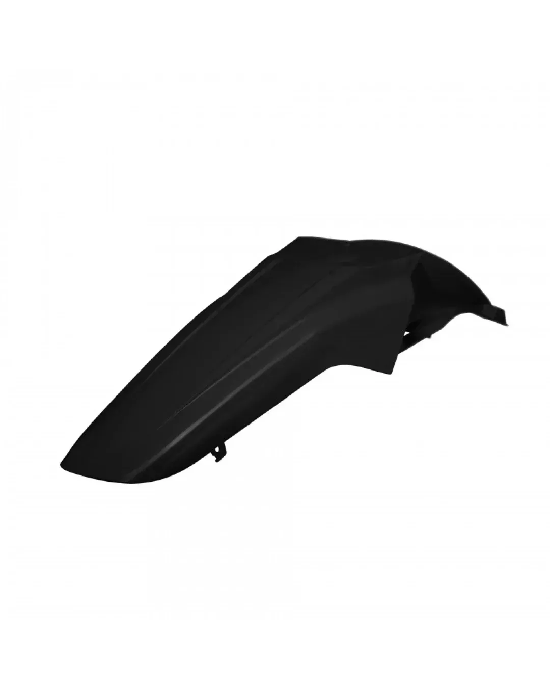 Заден рестайлинг калник POLISPORT Rear Fender Restyling Suzuki DR-Z400 (2000-24) Black