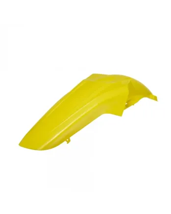 Заден рестайлинг калник POLISPORT Rear Fender Restyling Suzuki DR-Z400 (2000-24) Yellow