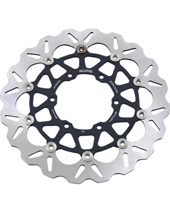 Заден спирачен диск Galfer WAVE DISC FLOAT WAVE 320x5mm DF325CW