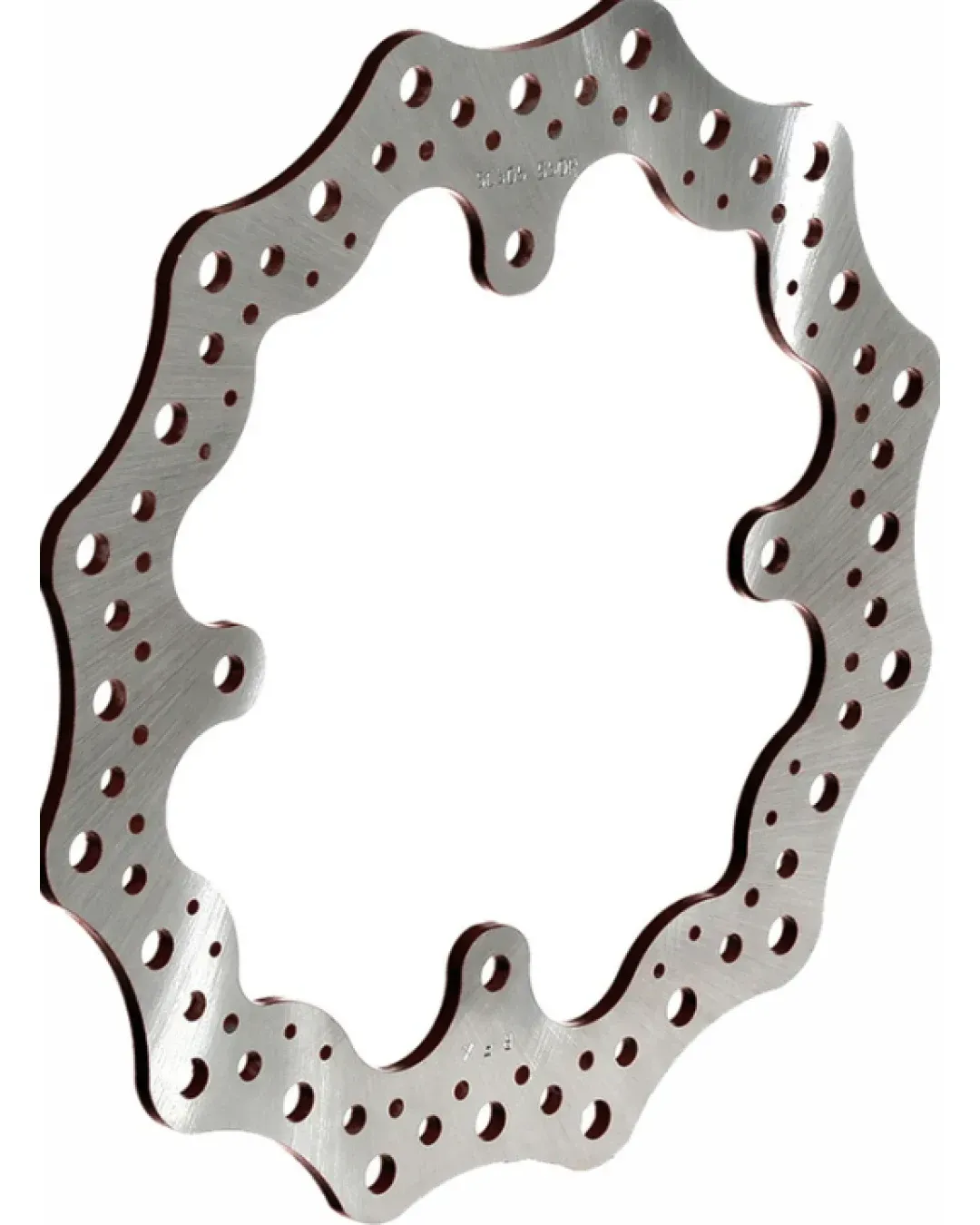 Заден спирачен диск RFX Race Wave Fixed Brake Disc KTM 85 SX BIG WHEELS 19/16 2011-20