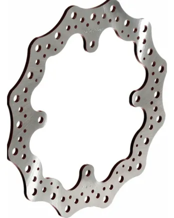 Заден спирачен диск RFX Race Wave Fixed Brake Disc KTM 85 SX BIG WHEELS 19/16 2011-20
