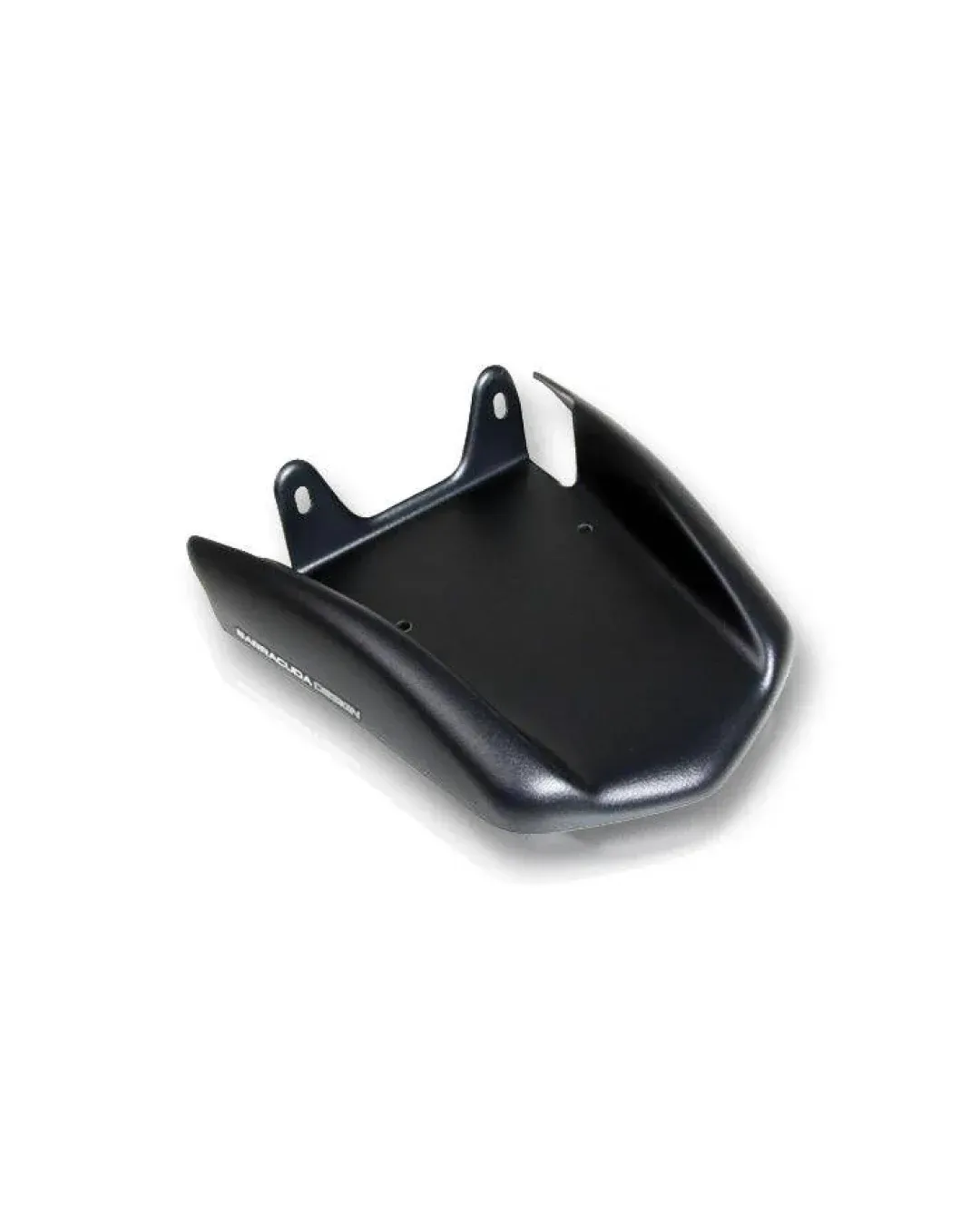 Заден спойлер BARRACUDA Ducati Monster 600 Ducati Monster 620 Ducati Monster S2R 800 Ducati Monster S2R 1000
