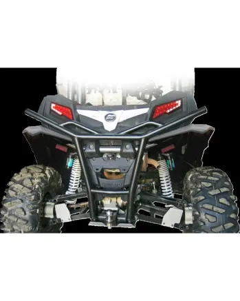 Задна броня CFMTO ZFORCE MOOSE RACING 2444.8175.1