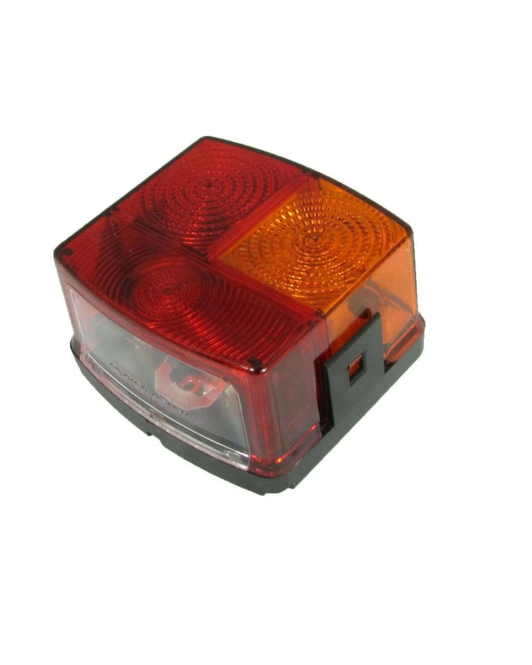 Задна дясна стоп светлина 12V 24V за трактор John Deere Deutz-Fahr Case OEM Джон Диър Кейс 3223264R91 , AT43601 , 4389588