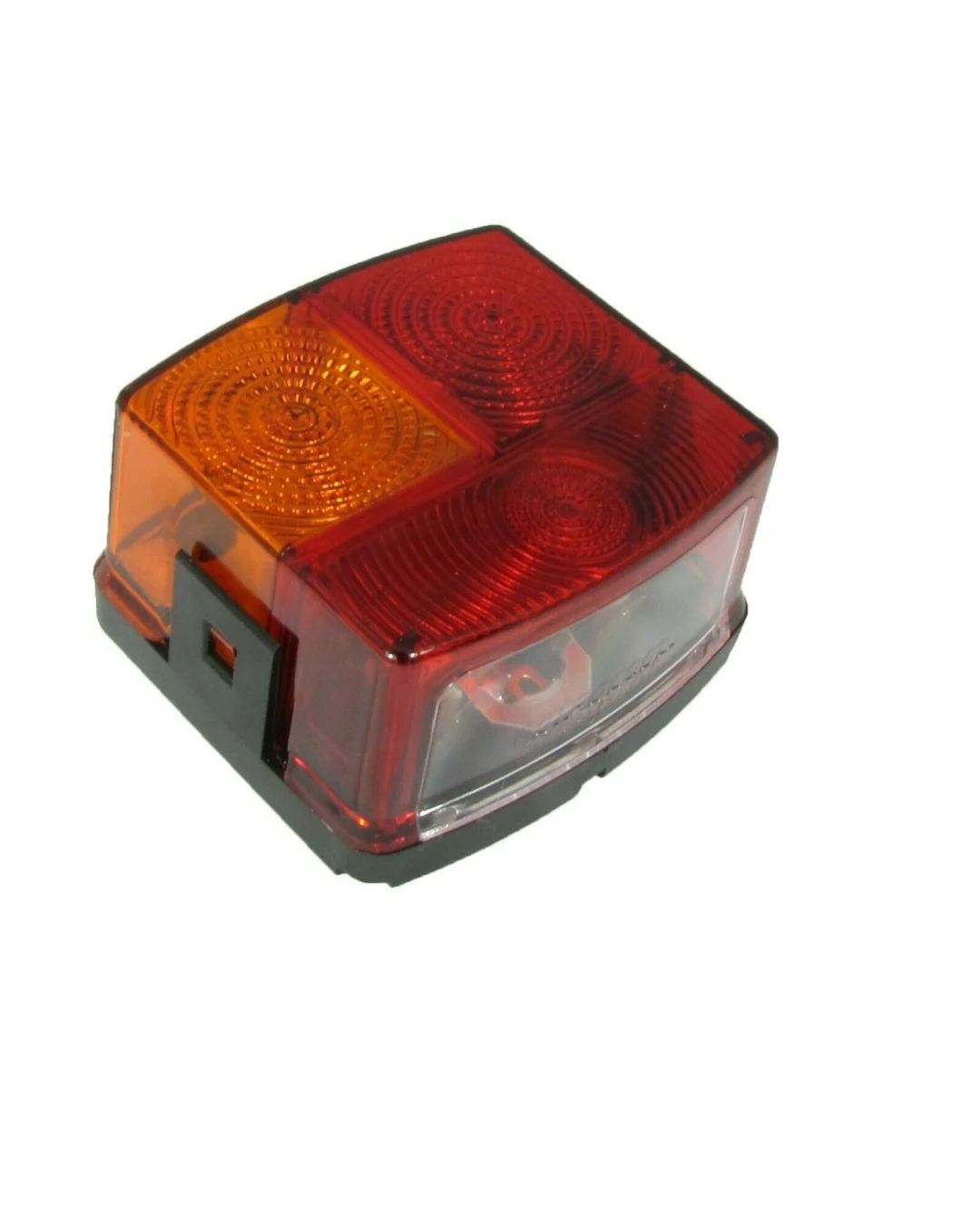 Задна лява стоп светлина 12V 24V за трактор John Deere Deutz-Fahr Case OEM Джон Диър Кейс 3223264R91 , AT43601 , 4389588