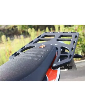 Задна стойка AXP RACING KTM REAR PACK BLACK