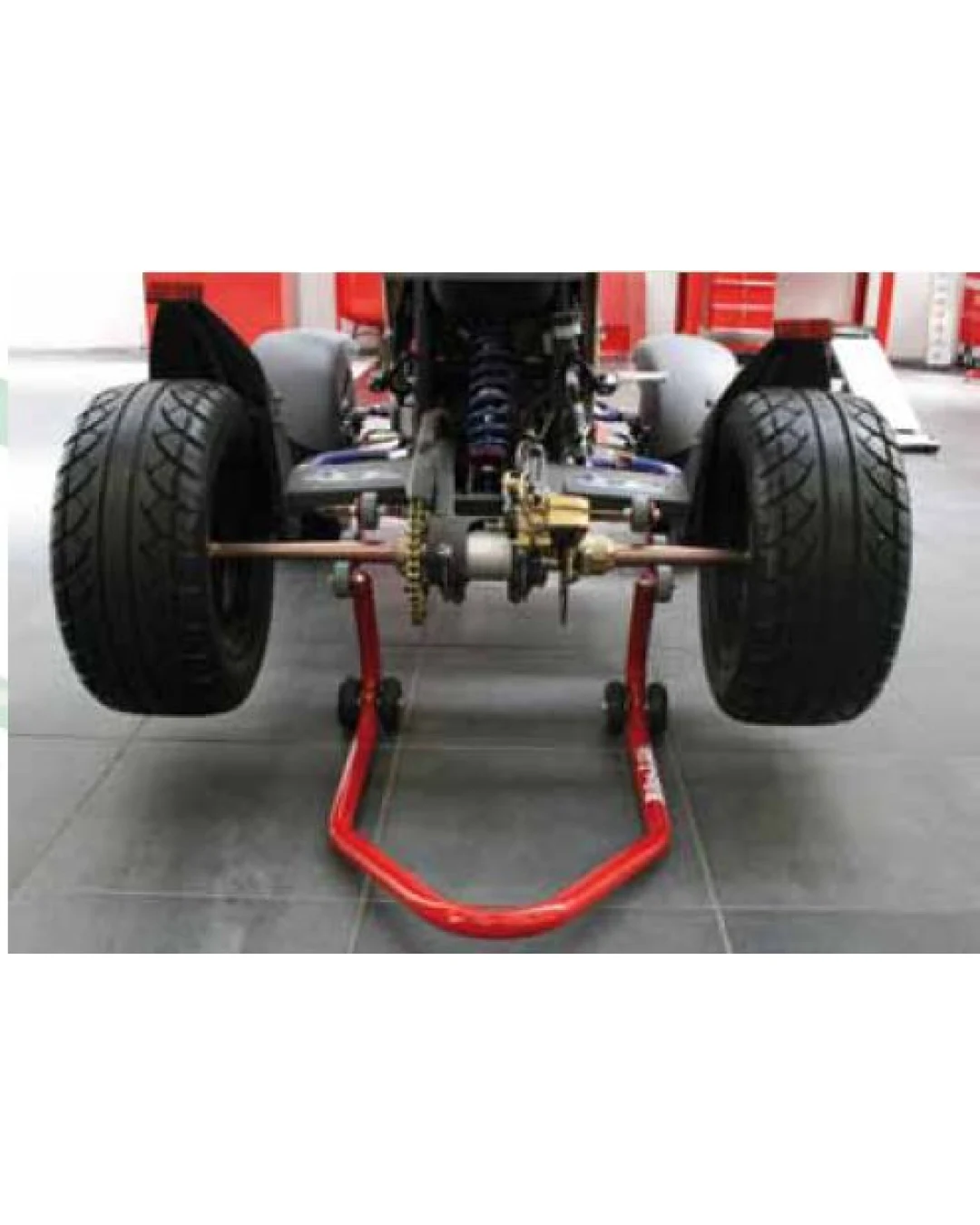 Задна стойка BIKE-LIFT B-LIFT QUAD