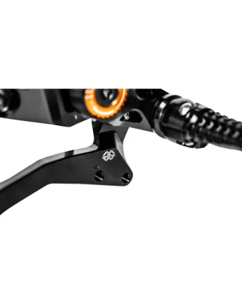 Задна стойка MUE2 KTM GILLES MUE2-KT01-B