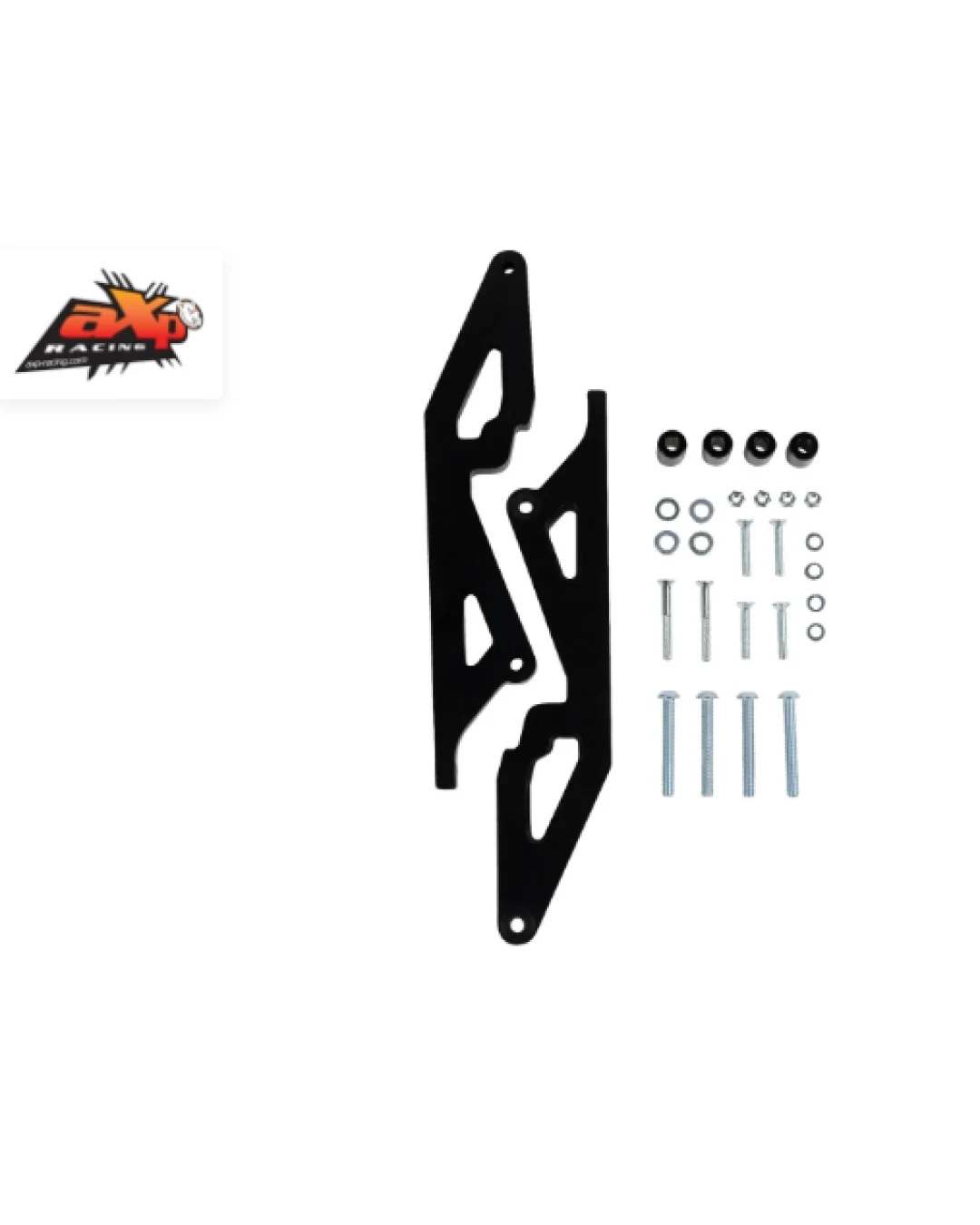 Задна стойка за багаж HONDA CRF 300 L 2021-2026 CRF 300 F RALLY 2021-2026