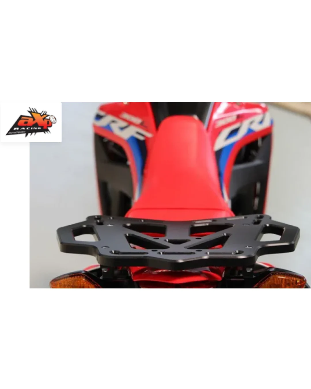 Задна стойка за багаж HONDA CRF 300 L 2021-2026 CRF 300 F RALLY 2021-2026