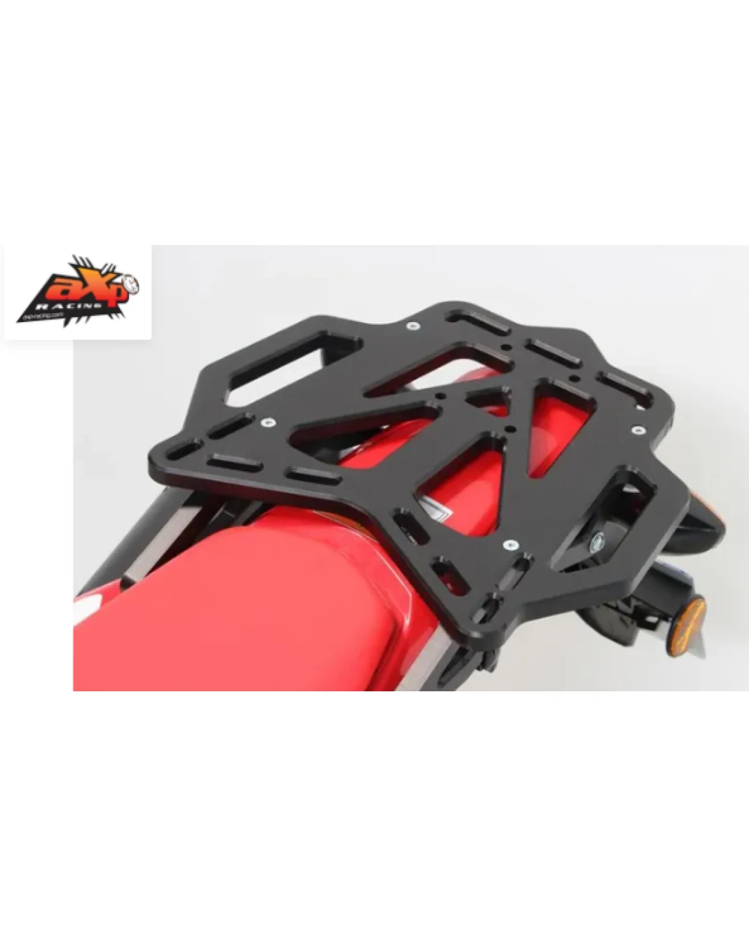 Задна стойка за багаж HONDA CRF 300 L 2021-2026 CRF 300 F RALLY 2021-2026