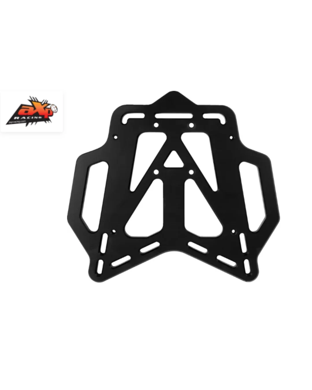Задна стойка за багаж HONDA CRF 300 L 2021-2026 CRF 300 F RALLY 2021-2026