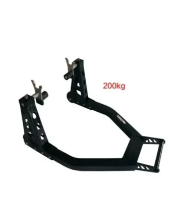 Задна стойка за мотор тип вилица DBS MOTO HGL04261