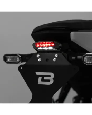 ЗАДНА СВЕТЛИНА BARRACUDA MINI TIGER LED