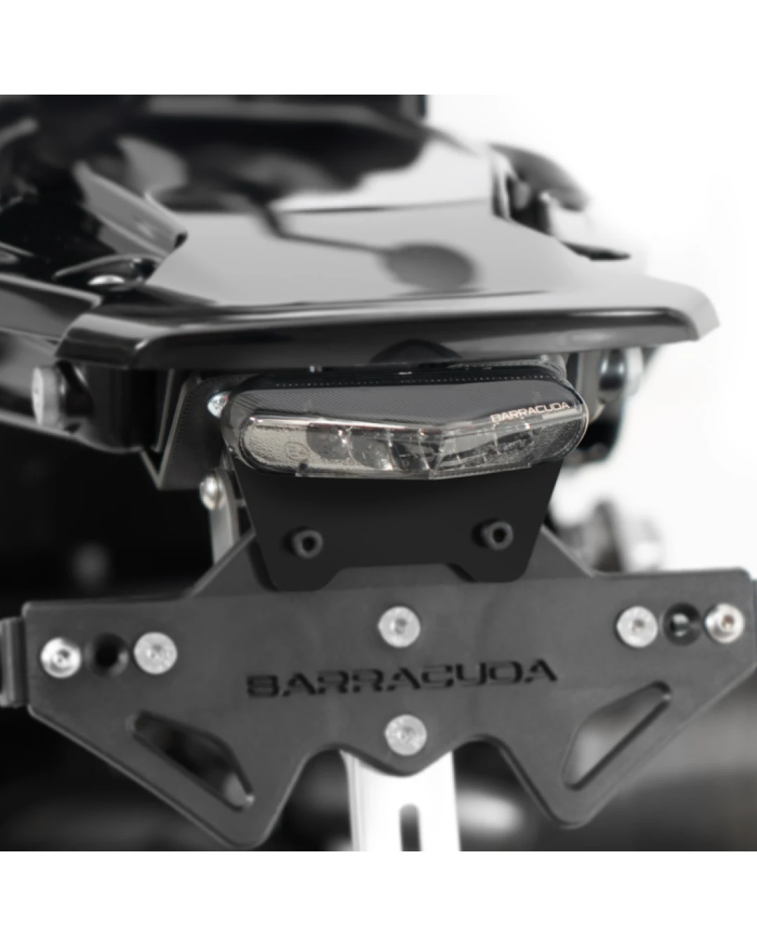 ЗАДНА СВЕТЛИНА BARRACUDA MINI TIGER LED