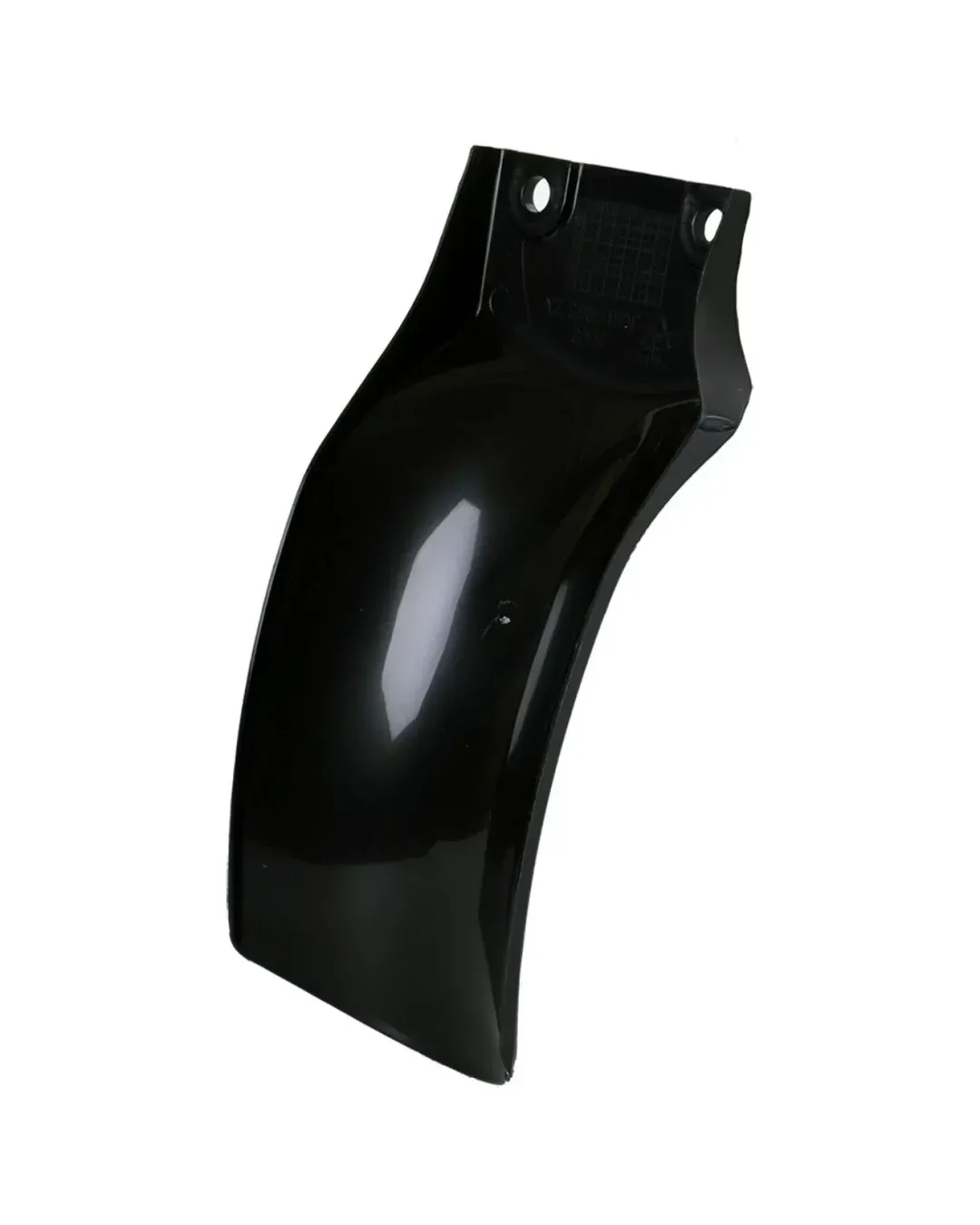 Задни калобрани Polisport за Yamaha YZ450F-2010-13 BLACK