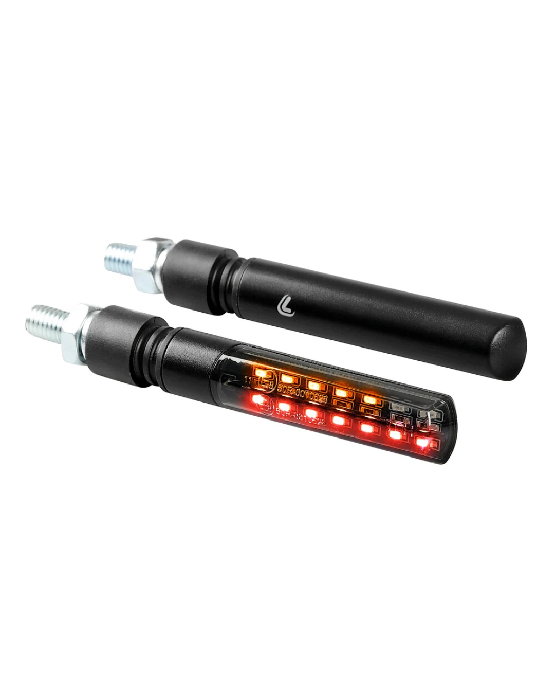 Задни мигачи/светлини Line SQ  - 12V LED - 90477