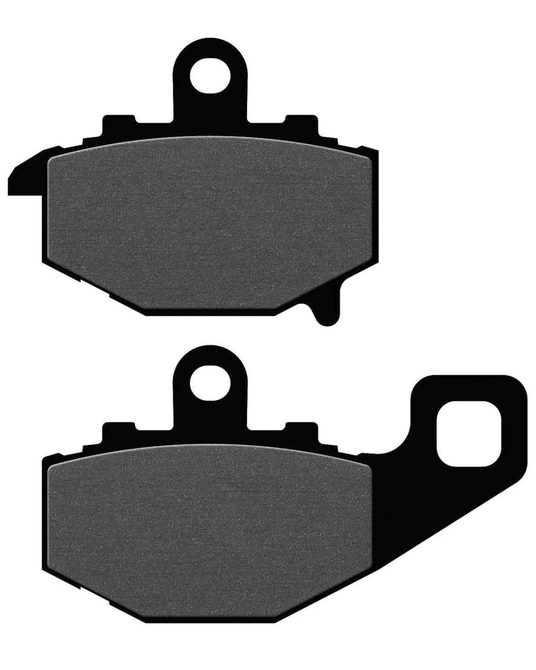 Задни мото накладки Galfer SEMI METAL FD167G1054